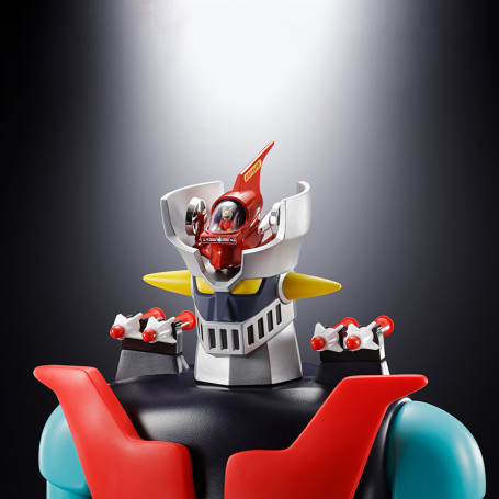 Tamashii Bandai - Hover Pildeder Popynica