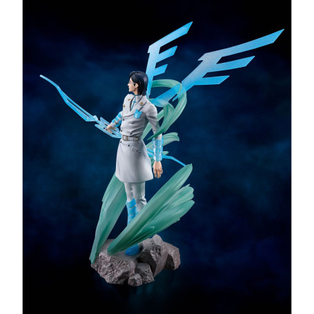 Bandai Tamashii - URYU ISHIDA - Bleach: Thousand-Year Blood War- Figuarts Zero