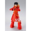 Tamashii Bandai One Piece - Monkey.D.Luffy Future Island Egghead - S.H. Figuarts SHF