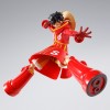 Tamashii Bandai One Piece - Monkey.D.Luffy Future Island Egghead - S.H. Figuarts SHF