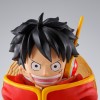 Tamashii Bandai One Piece - Monkey.D.Luffy Future Island Egghead - S.H. Figuarts SHF