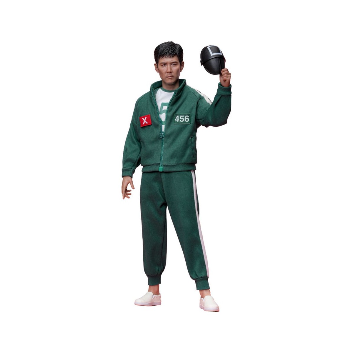 Hot Toys - Squid Game 2 - Seong Gi-hun 1/6