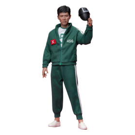 Hot Toys - Squid Game 2 - Seong Gi-hun 1/6