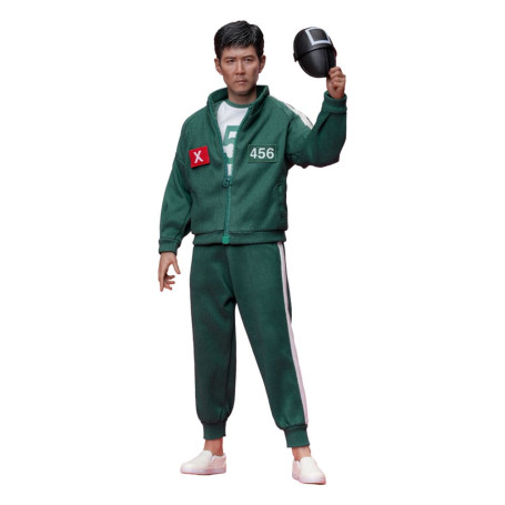 Hot Toys - Squid Game 2 - Seong Gi-hun 1/6
