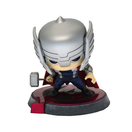 Dragon Bobble Head Iron Man Mark 43