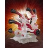 Bandai One Piece - Monkey.D.Luffy - Gum-Gum Hawk Gatling - Figuarts Zero Extra Battle