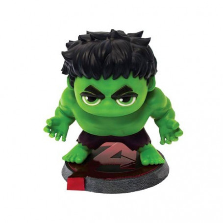 Dragon Bobble Head Iron Man Mark 43