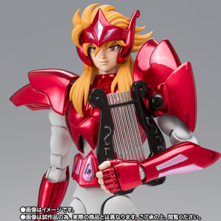 Bandai Saint Seiya - Myth Cloth EX - ETA Mime of Benetnash - Asgard