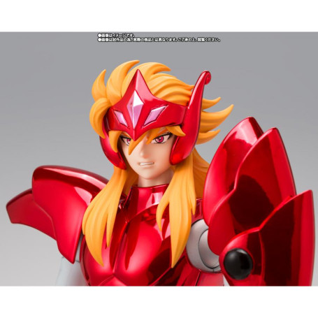 Bandai Saint Seiya - Myth Cloth EX - ETA Mime of Benetnash - Asgard