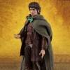 Tamashii - FRODO BAGGINS & GOLLUM - The Lord of the RIngs: The Fellowship of the Ring- S.H. Figuarts SHF