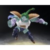 Bandai Tamashii - Dragon Ball Z - ZARBON TRUE POWER VER. - SHF SHFiguarts