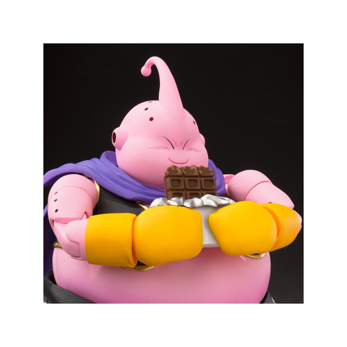 Tamashii Bandai Dragon Ball Z - Majin Buu Good (Re-issue) - SHF SHFiguarts