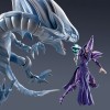Bandai Tamashii - SHM Monster Arts - Dark Magician - Yu Gi Oh!