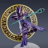 Bandai Tamashii - SHM Monster Arts - Dark Magician - Yu Gi Oh!