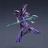 Bandai Tamashii - SHM Monster Arts - Dark Magician - Yu Gi Oh!
