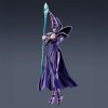 Bandai Tamashii - SHM Monster Arts - Dark Magician - Yu Gi Oh!