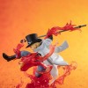 Bandai One Piece - Sabo - Fire Fist Rook Check - Figuarts Zero Extra Battle