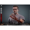 Hot Toys - Terminator 2: Judgment Day MMS 1/6 - Battle Damaged T-800 V2.0