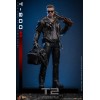 Hot Toys - Terminator 2: Judgment Day MMS 1/6 - Battle Damaged T-800 V2.0