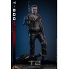 Hot Toys - Terminator 2: Judgment Day MMS 1/6 - Battle Damaged T-800 V2.0