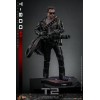 Hot Toys - Terminator 2: Judgment Day MMS 1/6 - Battle Damaged T-800 V2.0