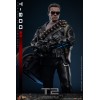 Hot Toys - Terminator 2: Judgment Day MMS 1/6 - Battle Damaged T-800 V2.0