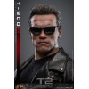 Hot Toys - Terminator 2: Judgment Day MMS 1/6 - Battle Damaged T-800 V2.0