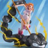Bandai One Piece - Nami - Lightning Blast - Extra Battle