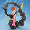 Bandai One Piece - Nami - Lightning Blast - Extra Battle