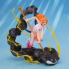 Bandai One Piece - Nami - Lightning Blast - Extra Battle