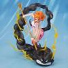 Bandai One Piece - Nami - Lightning Blast - Extra Battle