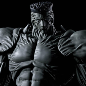 Bandai Tamashii - Younger Toguro 100% - Yu Yu Hakusho - SHF SHFiguarts