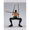 Tamashii Bandai One Piece - Roronoa Zoro Romance Dawn - S.H. Figuarts SHF