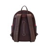 Mr. Jack's Strange Christmas - Loungefly Full-Size Zero backpack