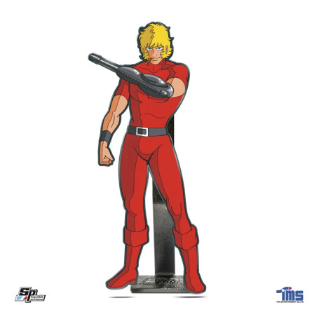 SP Collections - Cobra Super Pins Blister Card - COBRA
