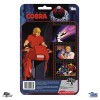 SP Collections - Cobra Super Pins Blister Card - COBRA