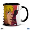 SP Collections - Cobra Mug Deluxe - COBRA 2 FACES
