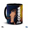 SP Collections - Cobra Mug Deluxe - COBRA 2 FACES