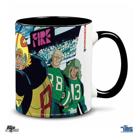 SP Collections - Cobra Mug Deluxe - JOE GILLIAN