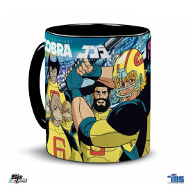 SP Collections - Cobra Mug Deluxe - JOE GILLIAN