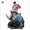 Sota Street Fighter - RYU Statue 1/4 (2011) - OCCASION