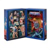 Masters of the Universe ORIGINS - He-Man & Prince Adam 2-Pack SDCC 2019 - OCCASION