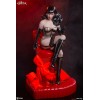 Sideshow - Pulp Vixens - Deep Down Premium Format 1/4