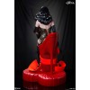 Sideshow - Pulp Vixens - Deep Down Premium Format 1/4