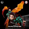 Tsume Ikigai - TANJIRO KAMADO - Demon Slayer OCCASION