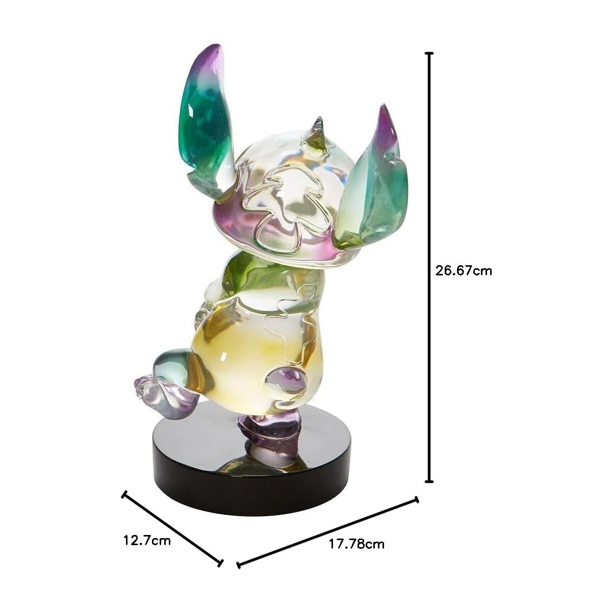 Disney Grand Jester Studios - Rainbow Stitch Showcase Collection