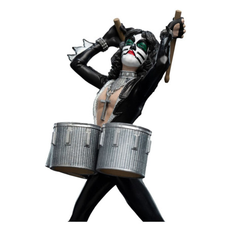 Weta Mini Epic - KISS The Catman