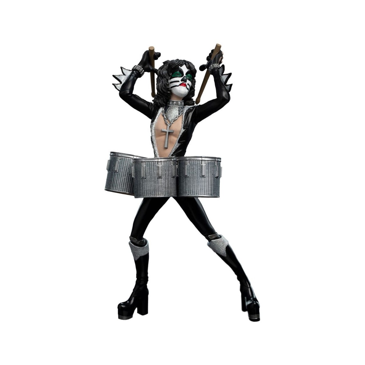 Weta Mini Epic - KISS The Catman