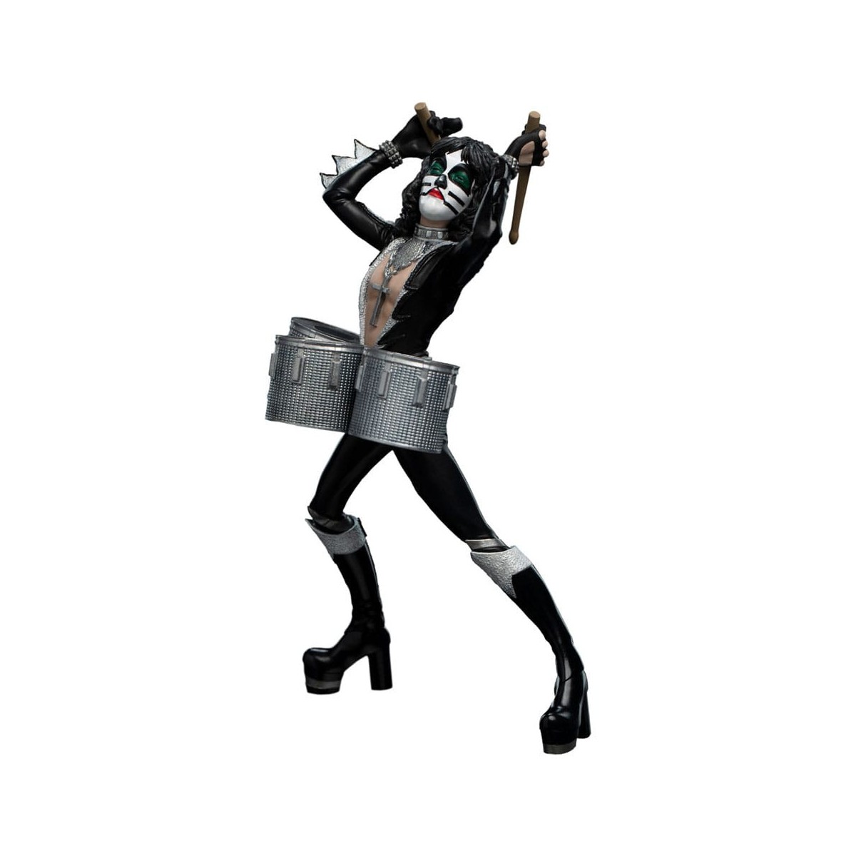 Weta Mini Epic - KISS The Catman