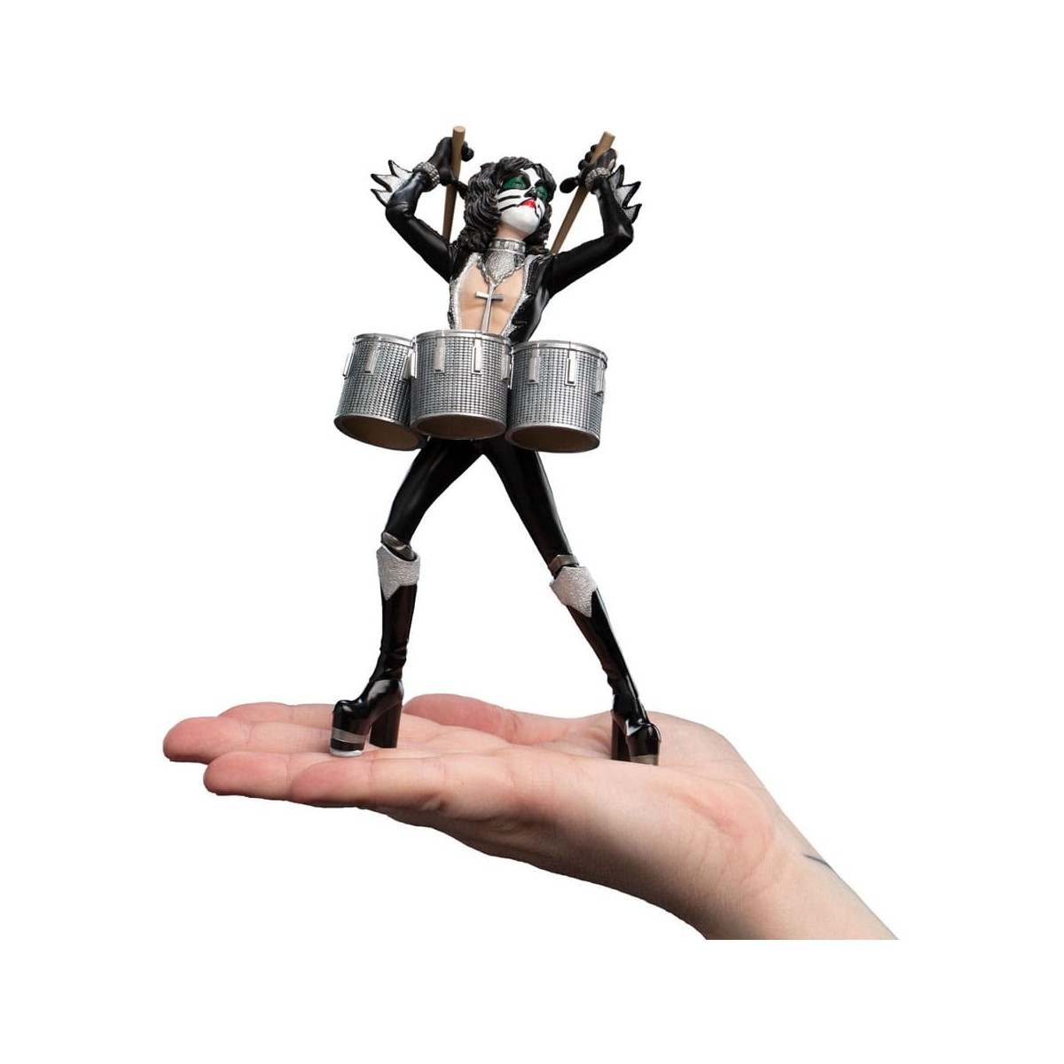 Weta Mini Epic - KISS The Catman